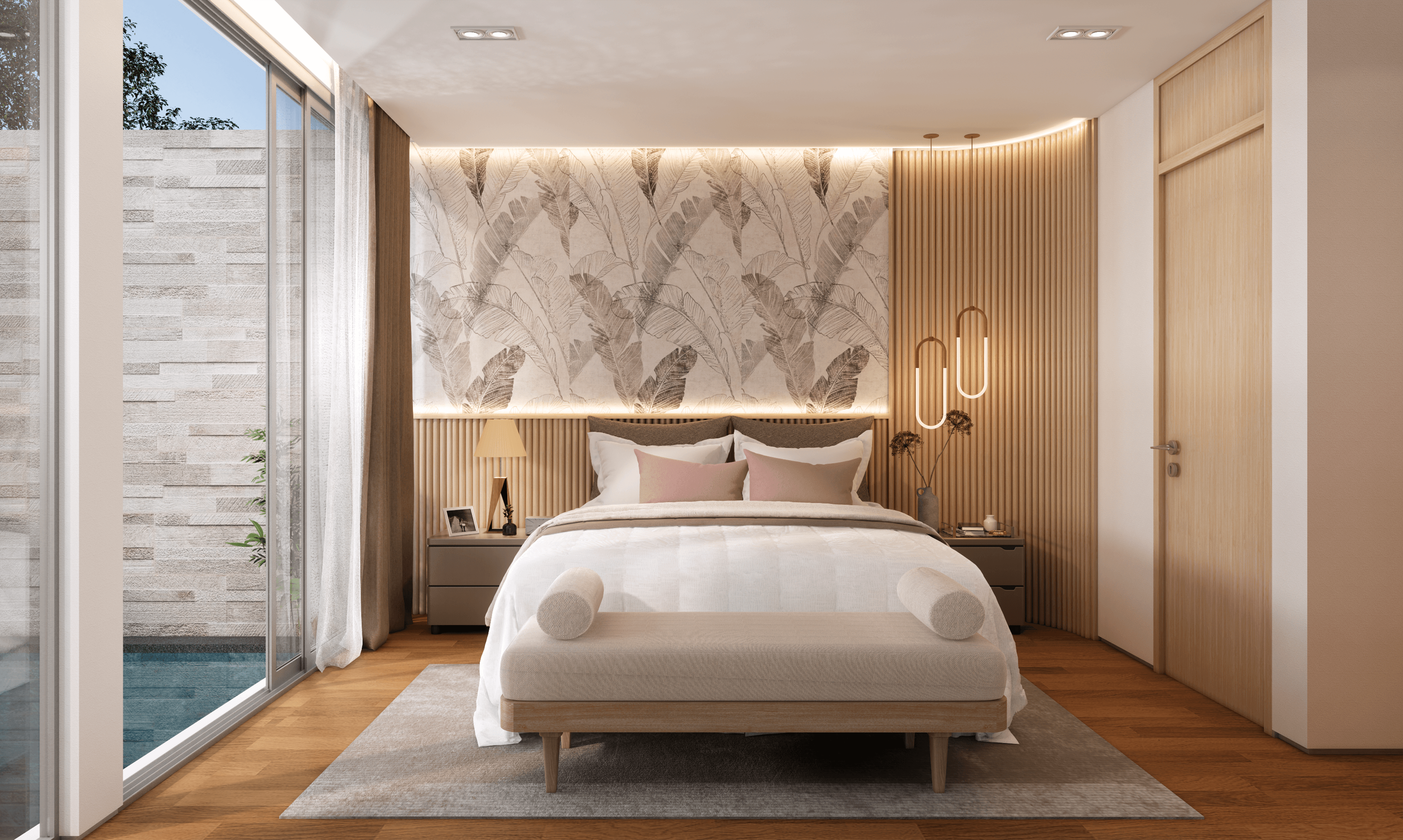 Monetaria Villas 63